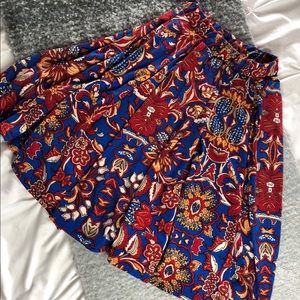 LuLaRoe Madison Skirt